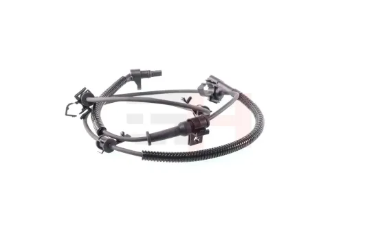 Sensor, Raddrehzahl Vorderachse links GH GH-709379V Bild Sensor, Raddrehzahl Vorderachse links GH GH-709379V