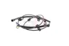Sensor, Raddrehzahl Vorderachse links GH GH-709379V Bild Sensor, Raddrehzahl Vorderachse links GH GH-709379V