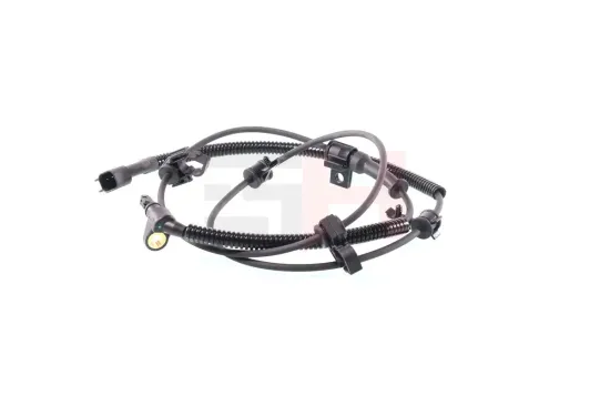 Sensor, Raddrehzahl Vorderachse links GH GH-709379V Bild Sensor, Raddrehzahl Vorderachse links GH GH-709379V