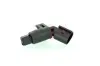 Sensor, Raddrehzahl Vorderachse Vorderachse links GH GH-709904V Bild Sensor, Raddrehzahl Vorderachse Vorderachse links GH GH-709904V