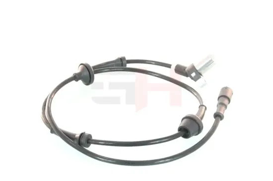 Sensor, Raddrehzahl Vorderachse Vorderachse rechts Vorderachse links GH GH-709919 Bild Sensor, Raddrehzahl Vorderachse Vorderachse rechts Vorderachse links GH GH-709919