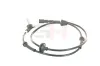 Sensor, Raddrehzahl Vorderachse Vorderachse rechts Vorderachse links GH GH-709919 Bild Sensor, Raddrehzahl Vorderachse Vorderachse rechts Vorderachse links GH GH-709919