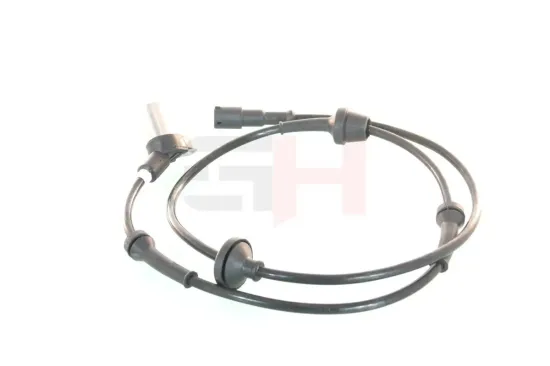 Sensor, Raddrehzahl Vorderachse Vorderachse rechts Vorderachse links GH GH-709919 Bild Sensor, Raddrehzahl Vorderachse Vorderachse rechts Vorderachse links GH GH-709919