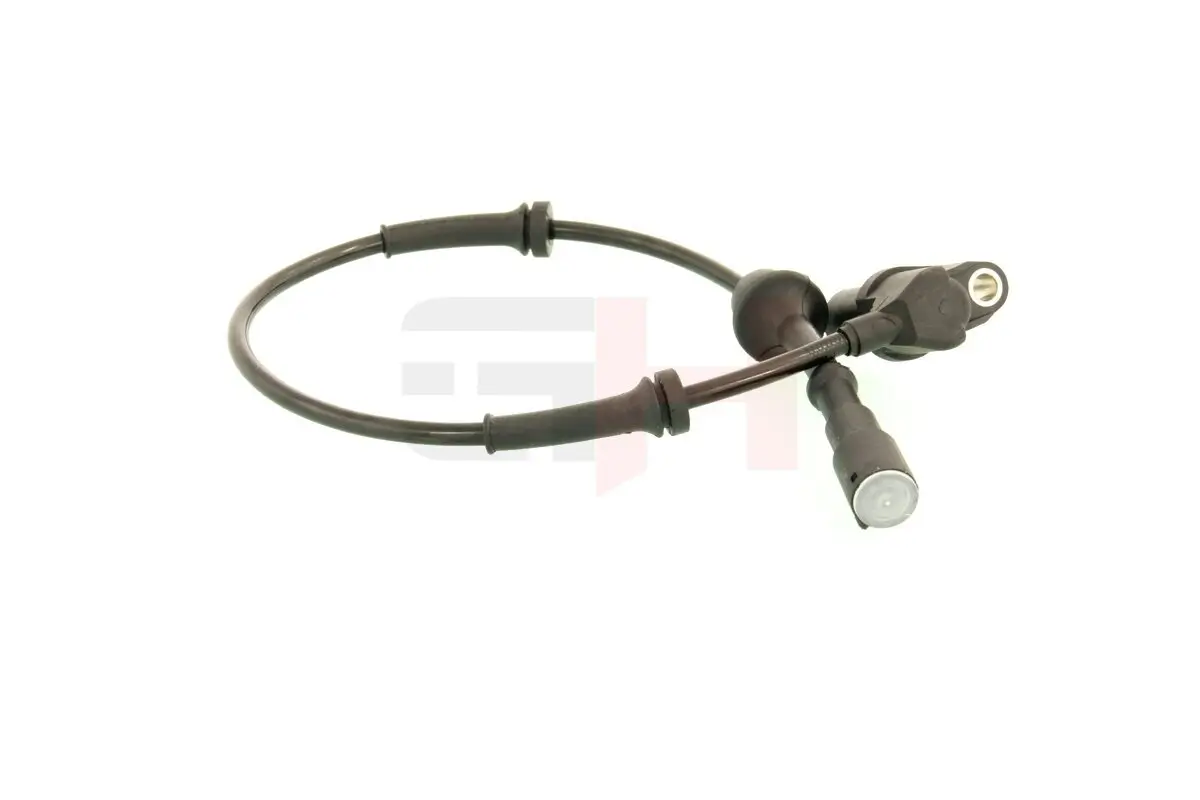 Sensor, Raddrehzahl Vorderachse Vorderachse rechts Vorderachse links GH GH-709926