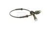 Sensor, Raddrehzahl Vorderachse Vorderachse rechts Vorderachse links GH GH-709926 Bild Sensor, Raddrehzahl Vorderachse Vorderachse rechts Vorderachse links GH GH-709926