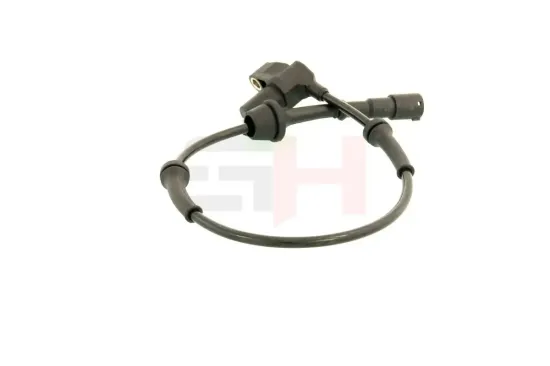 Sensor, Raddrehzahl Vorderachse Vorderachse rechts Vorderachse links GH GH-709926 Bild Sensor, Raddrehzahl Vorderachse Vorderachse rechts Vorderachse links GH GH-709926
