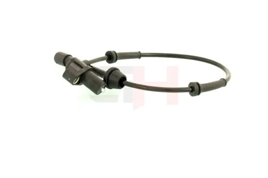 Sensor, Raddrehzahl Vorderachse Vorderachse rechts Vorderachse links GH GH-709926 Bild Sensor, Raddrehzahl Vorderachse Vorderachse rechts Vorderachse links GH GH-709926