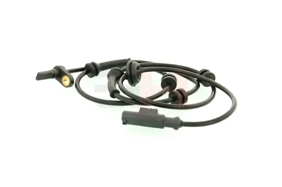 Sensor, Raddrehzahl Hinterachse Hinterachse rechts Hinterachse links GH GH-711006 Bild Sensor, Raddrehzahl Hinterachse Hinterachse rechts Hinterachse links GH GH-711006