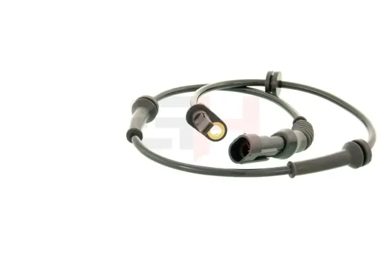 Sensor, Raddrehzahl Hinterachse Hinterachse rechts Hinterachse links GH GH-711009 Bild Sensor, Raddrehzahl Hinterachse Hinterachse rechts Hinterachse links GH GH-711009