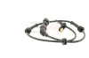 Sensor, Raddrehzahl Hinterachse Hinterachse rechts Hinterachse links GH GH-711009 Bild Sensor, Raddrehzahl Hinterachse Hinterachse rechts Hinterachse links GH GH-711009