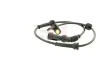 Sensor, Raddrehzahl Hinterachse Hinterachse rechts Hinterachse links GH GH-711009 Bild Sensor, Raddrehzahl Hinterachse Hinterachse rechts Hinterachse links GH GH-711009