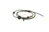 Sensor, Raddrehzahl Hinterachse Hinterachse rechts Hinterachse links GH GH-711012 Bild Sensor, Raddrehzahl Hinterachse Hinterachse rechts Hinterachse links GH GH-711012