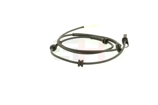 Sensor, Raddrehzahl Hinterachse Hinterachse rechts Hinterachse links GH GH-711012 Bild Sensor, Raddrehzahl Hinterachse Hinterachse rechts Hinterachse links GH GH-711012