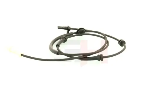 Sensor, Raddrehzahl Hinterachse Hinterachse rechts Hinterachse links GH GH-711012 Bild Sensor, Raddrehzahl Hinterachse Hinterachse rechts Hinterachse links GH GH-711012