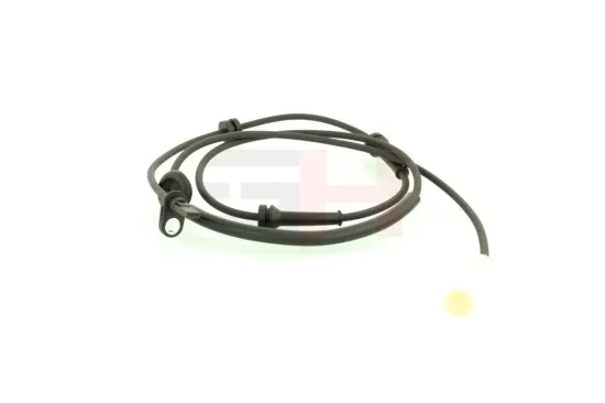Sensor, Raddrehzahl Hinterachse Hinterachse rechts Hinterachse links GH GH-711012 Bild Sensor, Raddrehzahl Hinterachse Hinterachse rechts Hinterachse links GH GH-711012