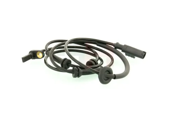 Sensor, Raddrehzahl Hinterachse Hinterachse rechts Hinterachse links GH GH-711015 Bild Sensor, Raddrehzahl Hinterachse Hinterachse rechts Hinterachse links GH GH-711015