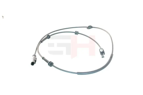 Sensor, Raddrehzahl Hinterachse Hinterachse rechts Hinterachse links GH GH-711018 Bild Sensor, Raddrehzahl Hinterachse Hinterachse rechts Hinterachse links GH GH-711018