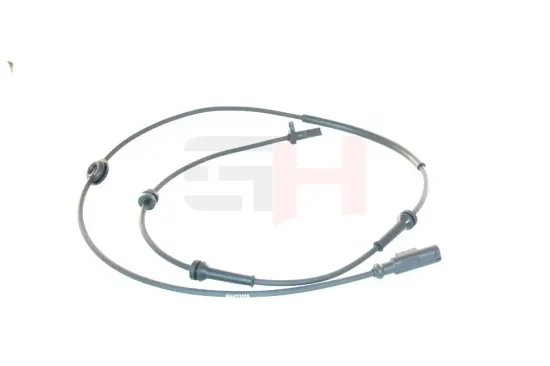 Sensor, Raddrehzahl Hinterachse Hinterachse rechts Hinterachse links GH GH-711018 Bild Sensor, Raddrehzahl Hinterachse Hinterachse rechts Hinterachse links GH GH-711018