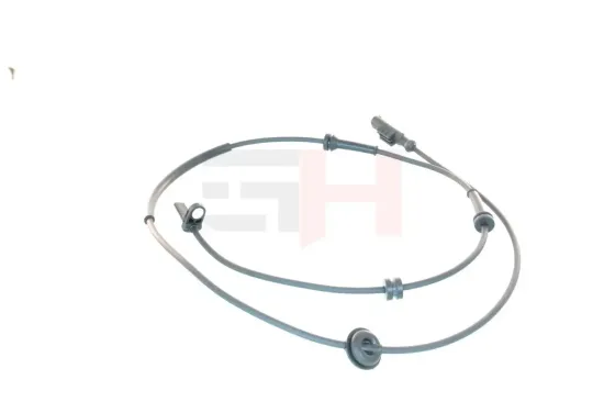 Sensor, Raddrehzahl Hinterachse Hinterachse rechts Hinterachse links GH GH-711018 Bild Sensor, Raddrehzahl Hinterachse Hinterachse rechts Hinterachse links GH GH-711018