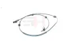 Sensor, Raddrehzahl Hinterachse Hinterachse rechts Hinterachse links GH GH-711018 Bild Sensor, Raddrehzahl Hinterachse Hinterachse rechts Hinterachse links GH GH-711018