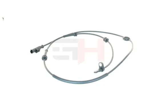 Sensor, Raddrehzahl Hinterachse Hinterachse rechts Hinterachse links GH GH-711018 Bild Sensor, Raddrehzahl Hinterachse Hinterachse rechts Hinterachse links GH GH-711018