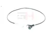 Sensor, Raddrehzahl GH GH-711500 Bild Sensor, Raddrehzahl GH GH-711500