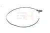 Sensor, Raddrehzahl GH GH-711500 Bild Sensor, Raddrehzahl GH GH-711500