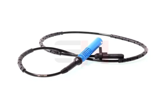Sensor, Raddrehzahl Hinterachse Hinterachse rechts Hinterachse links GH GH-711503 Bild Sensor, Raddrehzahl Hinterachse Hinterachse rechts Hinterachse links GH GH-711503