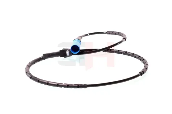 Sensor, Raddrehzahl Hinterachse Hinterachse rechts Hinterachse links GH GH-711503 Bild Sensor, Raddrehzahl Hinterachse Hinterachse rechts Hinterachse links GH GH-711503