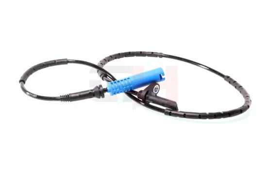 Sensor, Raddrehzahl Hinterachse Hinterachse rechts Hinterachse links GH GH-711503 Bild Sensor, Raddrehzahl Hinterachse Hinterachse rechts Hinterachse links GH GH-711503