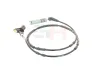 Sensor, Raddrehzahl GH GH-711505 Bild Sensor, Raddrehzahl GH GH-711505