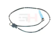 Sensor, Raddrehzahl Hinterachse Hinterachse rechts Hinterachse links GH GH-711506