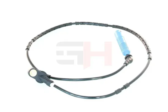 Sensor, Raddrehzahl Hinterachse Hinterachse rechts Hinterachse links GH GH-711506 Bild Sensor, Raddrehzahl Hinterachse Hinterachse rechts Hinterachse links GH GH-711506