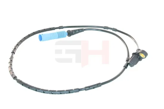 Sensor, Raddrehzahl Hinterachse Hinterachse rechts Hinterachse links GH GH-711506 Bild Sensor, Raddrehzahl Hinterachse Hinterachse rechts Hinterachse links GH GH-711506