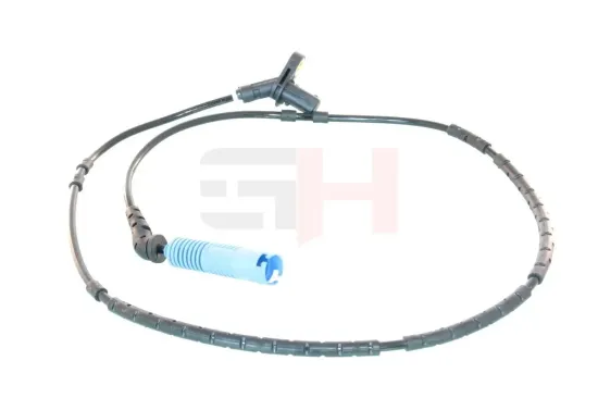 Sensor, Raddrehzahl Hinterachse Hinterachse rechts Hinterachse links GH GH-711506 Bild Sensor, Raddrehzahl Hinterachse Hinterachse rechts Hinterachse links GH GH-711506