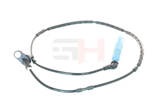 Sensor, Raddrehzahl Hinterachse Hinterachse rechts Hinterachse links GH GH-711506 Bild Sensor, Raddrehzahl Hinterachse Hinterachse rechts Hinterachse links GH GH-711506