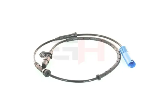 Sensor, Raddrehzahl Hinterachse Hinterachse rechts Hinterachse links GH GH-711507 Bild Sensor, Raddrehzahl Hinterachse Hinterachse rechts Hinterachse links GH GH-711507