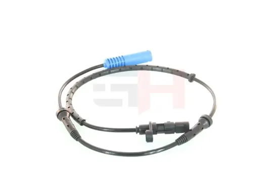 Sensor, Raddrehzahl Hinterachse Hinterachse rechts Hinterachse links GH GH-711507 Bild Sensor, Raddrehzahl Hinterachse Hinterachse rechts Hinterachse links GH GH-711507