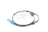 Sensor, Raddrehzahl Hinterachse Hinterachse rechts Hinterachse links GH GH-711507 Bild Sensor, Raddrehzahl Hinterachse Hinterachse rechts Hinterachse links GH GH-711507