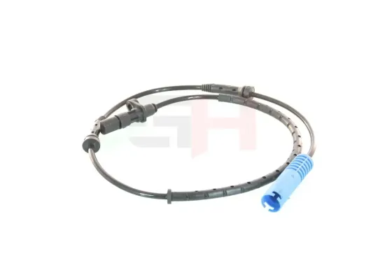 Sensor, Raddrehzahl Hinterachse Hinterachse rechts Hinterachse links GH GH-711507 Bild Sensor, Raddrehzahl Hinterachse Hinterachse rechts Hinterachse links GH GH-711507