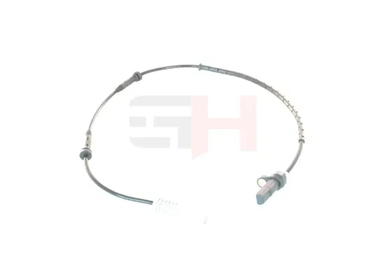 Sensor, Raddrehzahl Hinterachse Hinterachse rechts Hinterachse links GH GH-711510 Bild Sensor, Raddrehzahl Hinterachse Hinterachse rechts Hinterachse links GH GH-711510