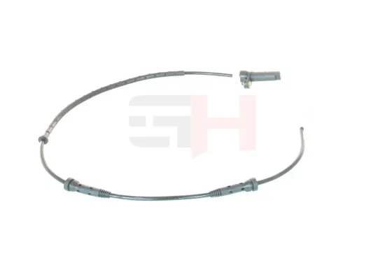 Sensor, Raddrehzahl Hinterachse Hinterachse rechts Hinterachse links GH GH-711510 Bild Sensor, Raddrehzahl Hinterachse Hinterachse rechts Hinterachse links GH GH-711510