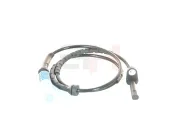 Sensor, Raddrehzahl Hinterachse Hinterachse rechts Hinterachse links GH GH-711511
