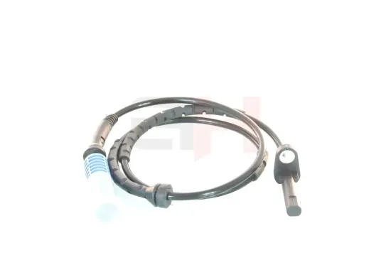 Sensor, Raddrehzahl Hinterachse Hinterachse rechts Hinterachse links GH GH-711511 Bild Sensor, Raddrehzahl Hinterachse Hinterachse rechts Hinterachse links GH GH-711511