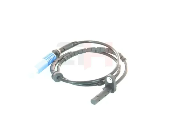 Sensor, Raddrehzahl Hinterachse Hinterachse rechts Hinterachse links GH GH-711511 Bild Sensor, Raddrehzahl Hinterachse Hinterachse rechts Hinterachse links GH GH-711511