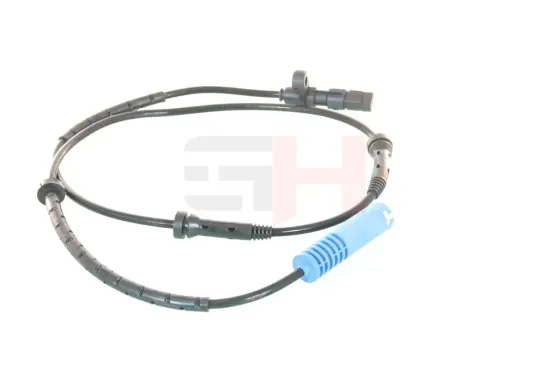 Sensor, Raddrehzahl Hinterachse Hinterachse rechts Hinterachse links GH GH-711512 Bild Sensor, Raddrehzahl Hinterachse Hinterachse rechts Hinterachse links GH GH-711512