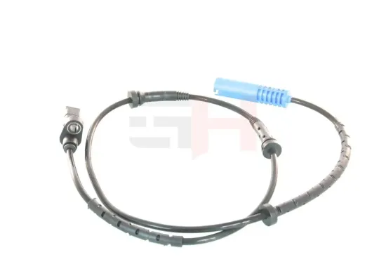 Sensor, Raddrehzahl Hinterachse Hinterachse rechts Hinterachse links GH GH-711512 Bild Sensor, Raddrehzahl Hinterachse Hinterachse rechts Hinterachse links GH GH-711512