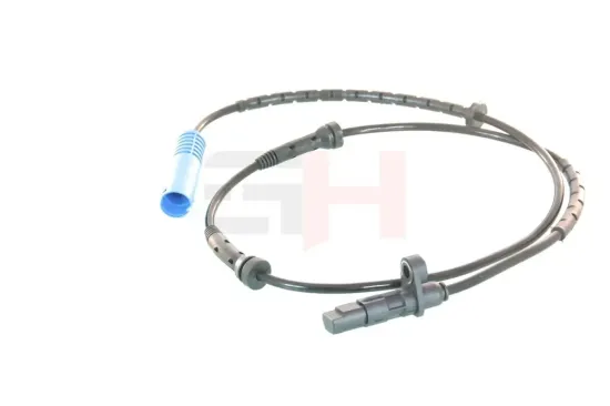 Sensor, Raddrehzahl Hinterachse Hinterachse rechts Hinterachse links GH GH-711512 Bild Sensor, Raddrehzahl Hinterachse Hinterachse rechts Hinterachse links GH GH-711512