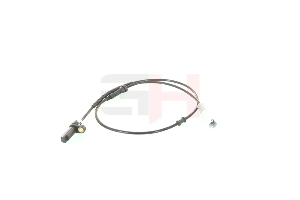 Sensor, Raddrehzahl Hinterachse Hinterachse rechts Hinterachse links GH GH-711513