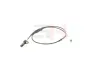 Sensor, Raddrehzahl Hinterachse Hinterachse rechts Hinterachse links GH GH-711513 Bild Sensor, Raddrehzahl Hinterachse Hinterachse rechts Hinterachse links GH GH-711513